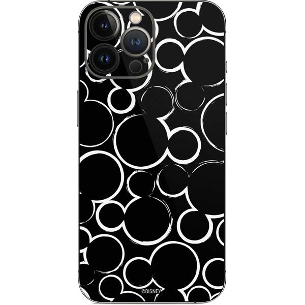 iPhone 14 Pro MAX DARK SLATE Camo Skin, Wrap – EasySkinz™