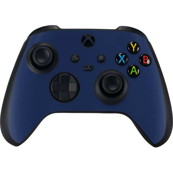 Navy blue hot sale xbox controller