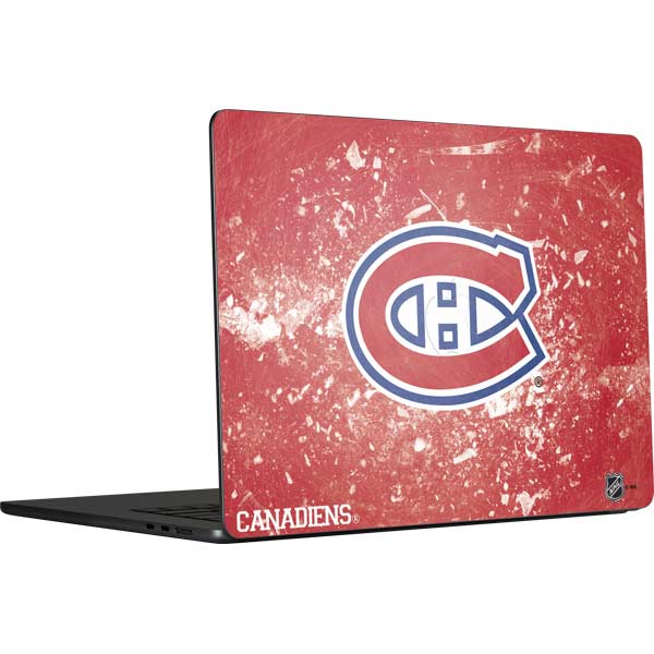 Shop the Officially Licensed Montreal Canadiens Collection at