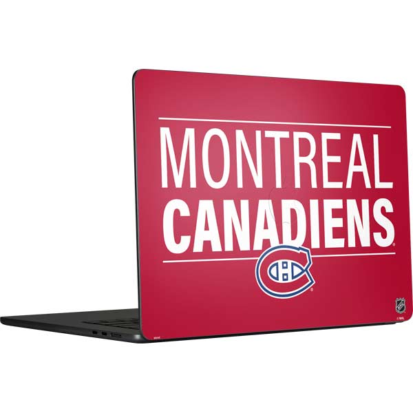 Shop the Officially Licensed Montreal Canadiens Collection at