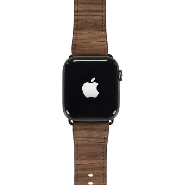 Apple watch vegan leather band new arrivals