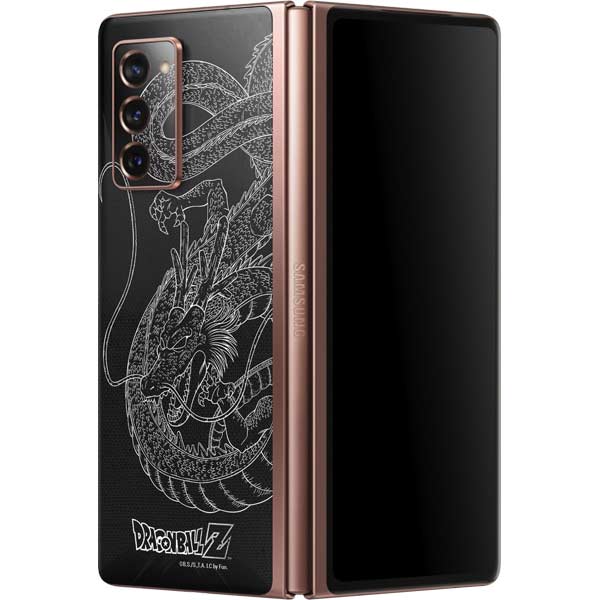 Skinit Decal Phone Skin Compatible with Samsung Galaxy Note 9 - Officially  Licensed Dragon Ball Super Goku Vegeta Super Ball Design