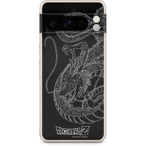 Skinit Decal Phone Skin Compatible with Samsung Galaxy Note 9 - Officially  Licensed Dragon Ball Super Goku Vegeta Super Ball Design