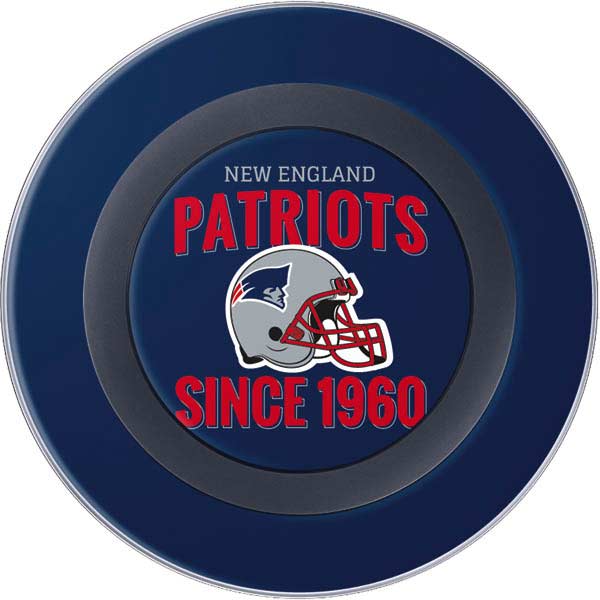 New England Patriots Helmet Sony PlayStation Skin