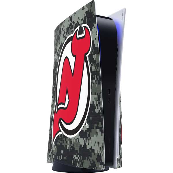 New Jersey Devils digi camo selling jersey