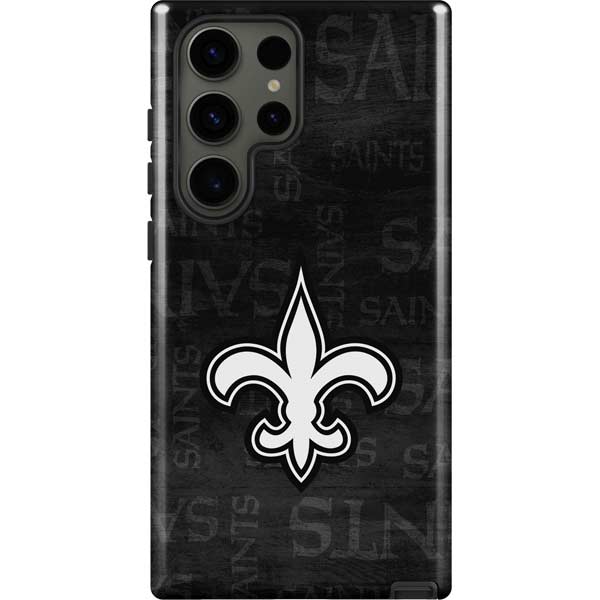 Shop the Best New Orleans Saints Phone Cases