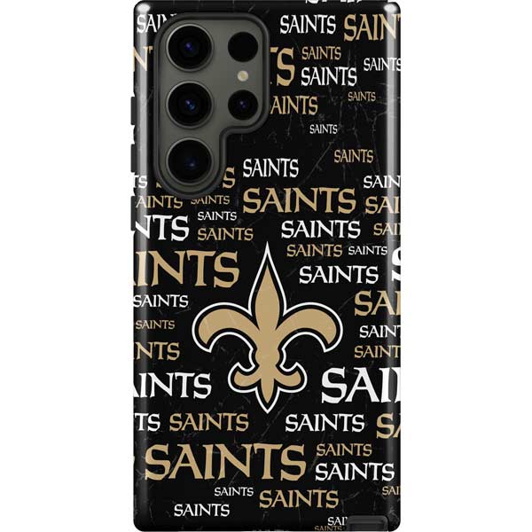 Shop the Best New Orleans Saints Phone Cases