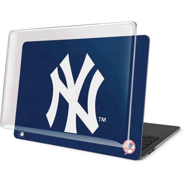 New York Yankees Superman Rip Laptop Sleeve