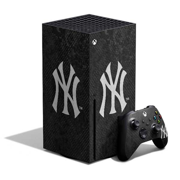 New York Yankees Pinstripes Mouse Pad