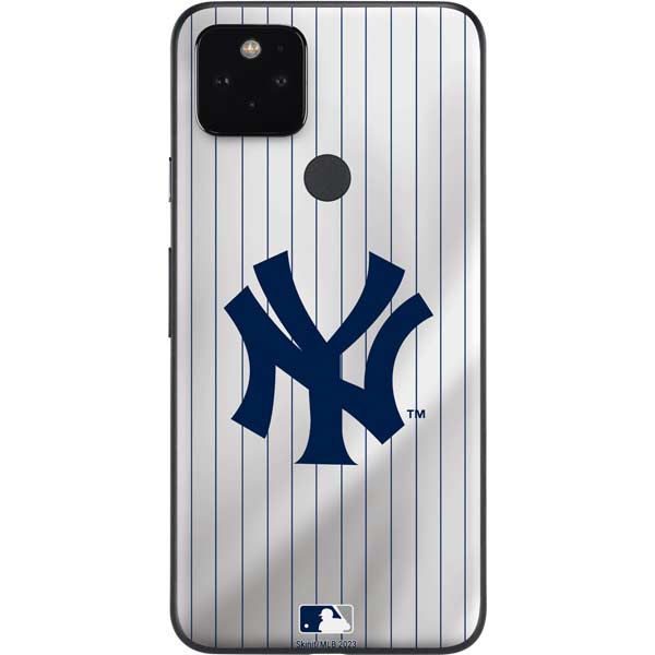 Custom Personalized Washington Nationals MLB Google Pixel 8