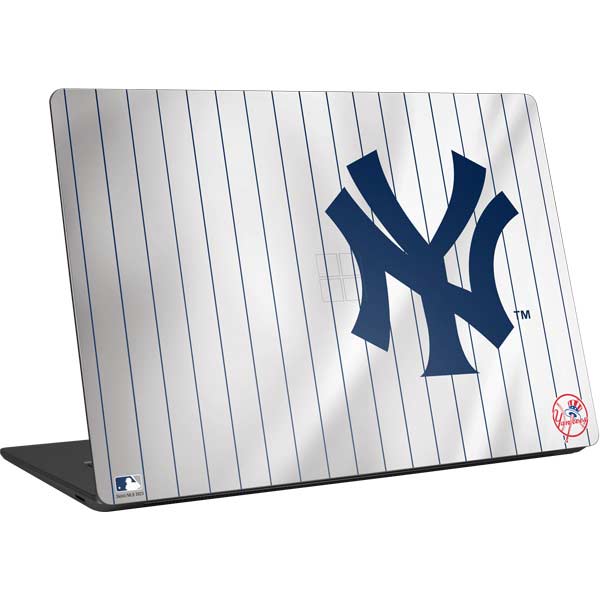 Toronto Blue Jays Alternate Jersey Surface Pro 4 15in Skin