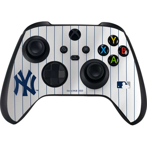 Oakland Athletics Home Jersey Microsoft Xbox Skin