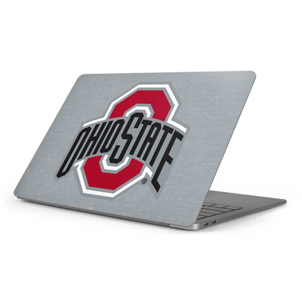 Ohio State University OSU Logo Apple MacBook Pro 16-inch Skin