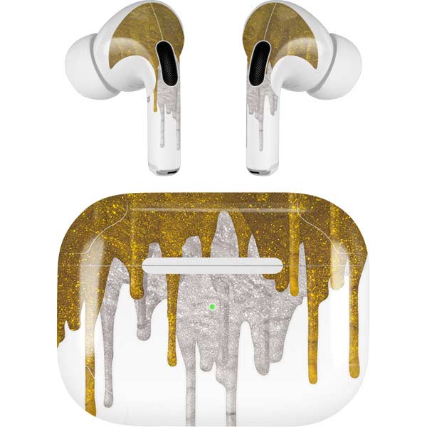 Apple airpods pro discount gold