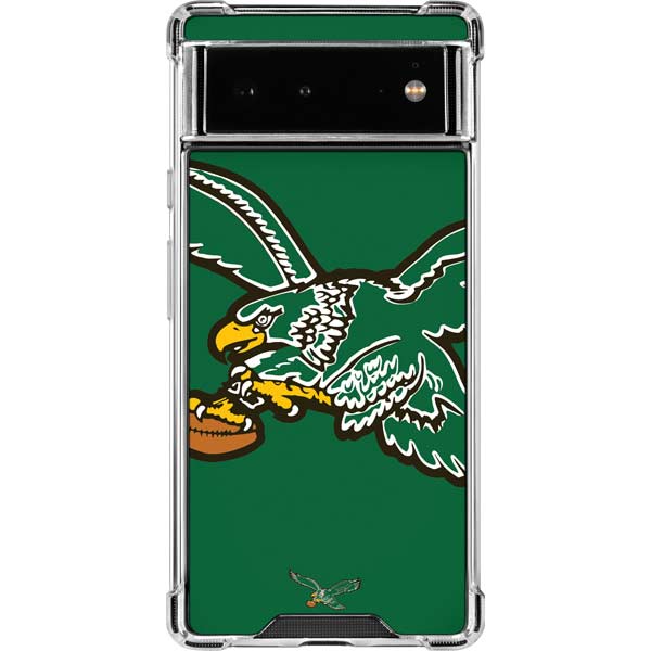 Philadelphia Eagles Wallpaper Google Pixel 8