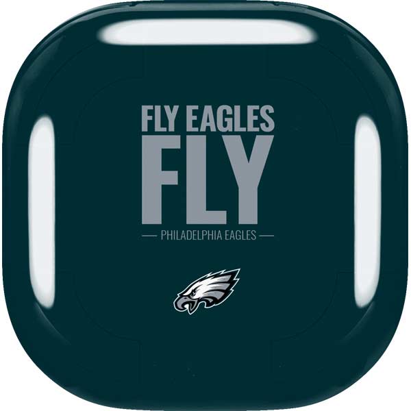 Fly Eagles Fly Football Sticker by Philadelphia Eagles for iOS