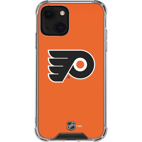 PHILADELPHIA FLYERS NHL LOGO 3 iPhone 15 Pro Max Case Cover