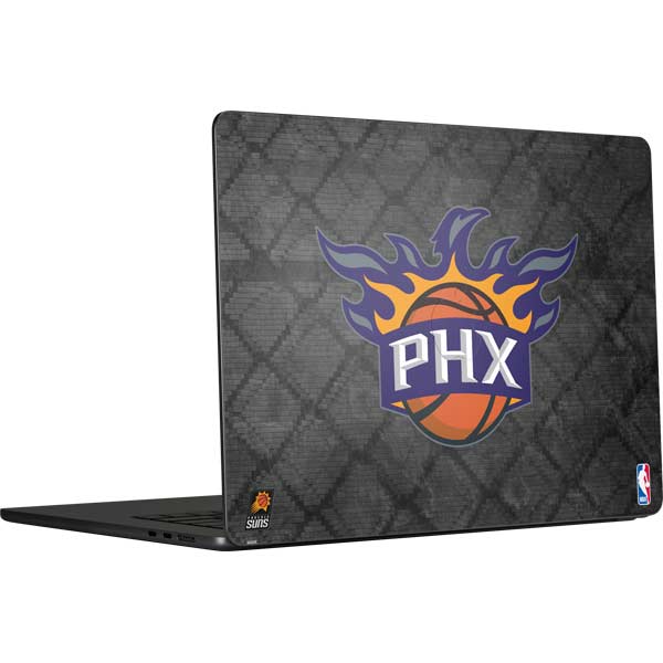 Shop the Best Selection of Phoenix Suns NBA Phone Cases and Skins