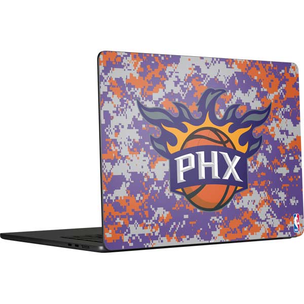 Shop the Best Selection of Phoenix Suns NBA Phone Cases and Skins