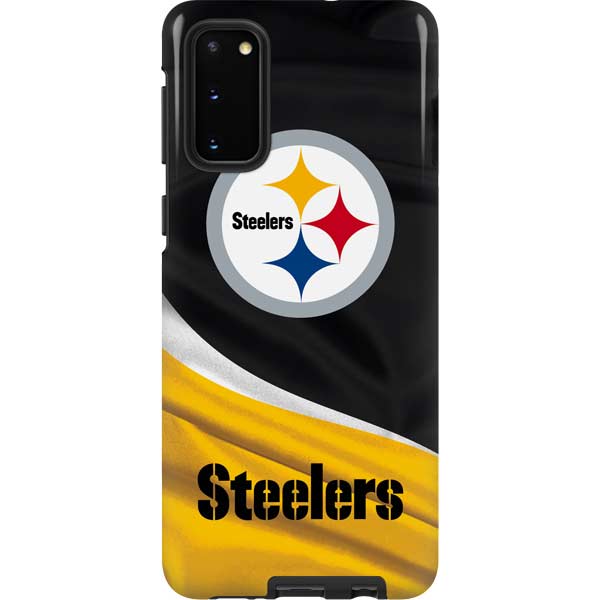 Pittsburgh Steelers Samsung Galaxy Pro Case | NFL – Skinit