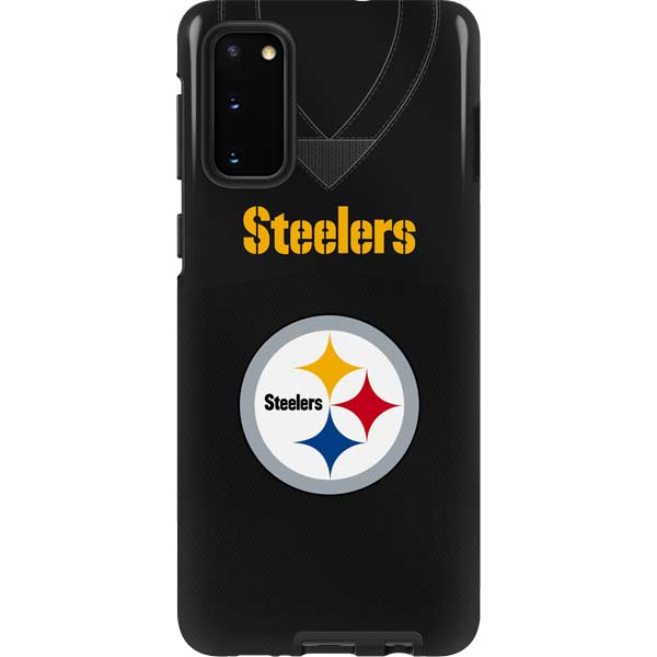 Pittsburgh Steelers Team Jersey Samsung Galaxy Pro Case | NFL – Skinit