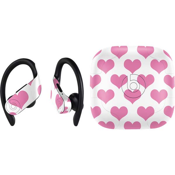 Powerbeats pink discount