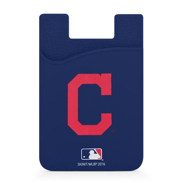 CLEVELAND INDIANS MLB iPhone XR Case Cover