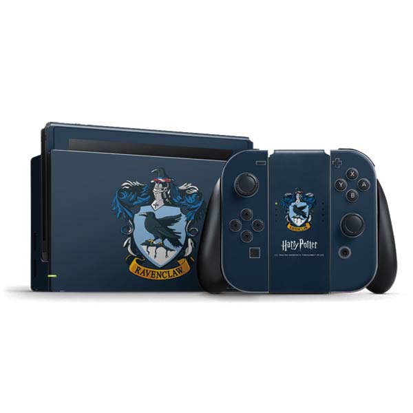 Harry Potter Ravenclaw House Bundle