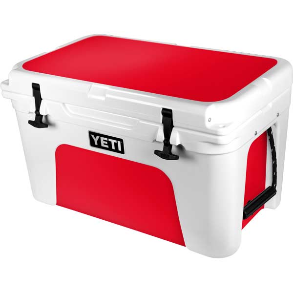 Yeti - Tundra 45 White