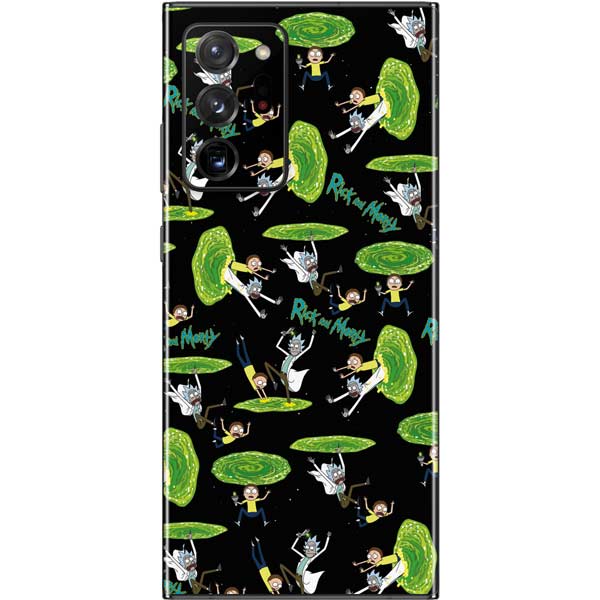 Galaxy Note20 Ultra 5G Skins  Decals for Galaxy Note20 Ultra 5G – Skinit
