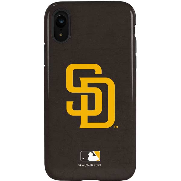 SAN DIEGO PADRES MLB iPhone 11 Case Cover