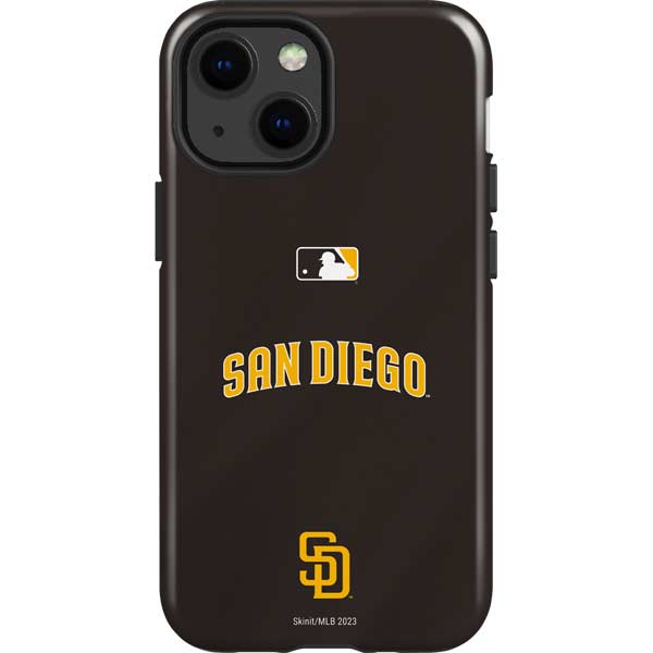 Padres Baseball Jersey Sticker Water Resistant/scratch Proof