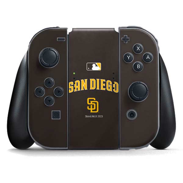 PlayStation PS5 Skins  MLB San Diego Padres Home Jersey Skinit -  Officially Licensed Vinyl Decal Sticker