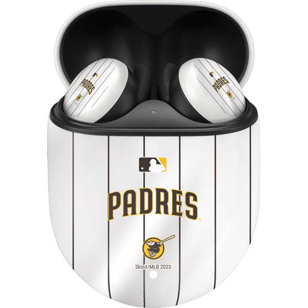 PlayStation PS5 Skins  MLB San Diego Padres Home Jersey Skinit -  Officially Licensed Vinyl Decal Sticker