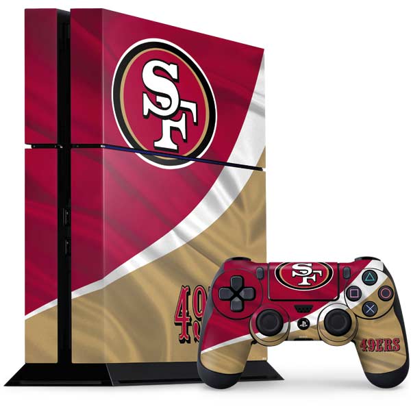 Skinit Decal Phone Skin Compatible with iPhone 8 Plus -  Officially Licensed NFL San Francisco 49ers Distressed Design : Sports &  Outdoors