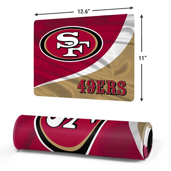 Buy Officially Licensed NFL Mouse Pads