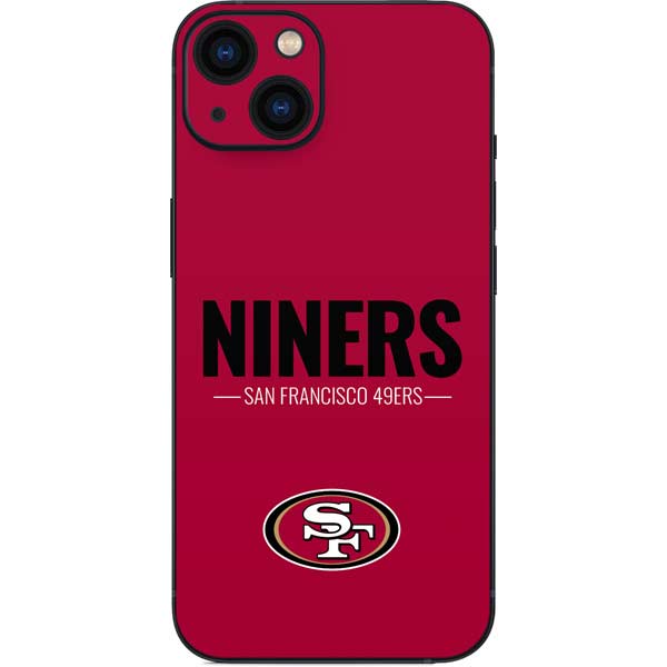 Skinit Decal Gaming Skin Compatible with Xbox One S Controller - Officially  Licensed NFL San Francisco 49ers Design