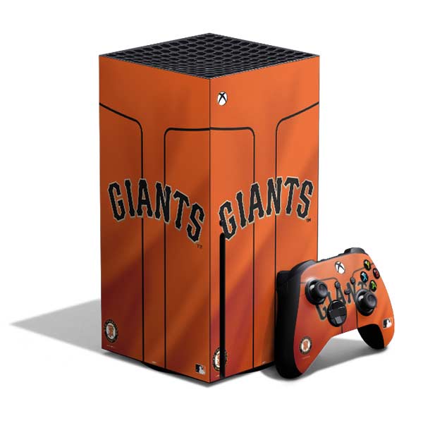 Officially Licensed San Francisco Giants Coolers By YETI