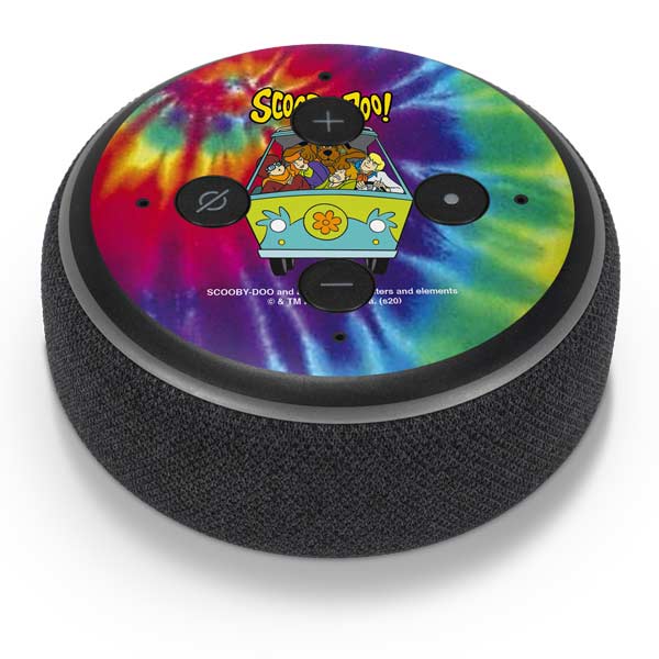 Skinit Decal Audio Skin Compatible with  Echo Dot 3