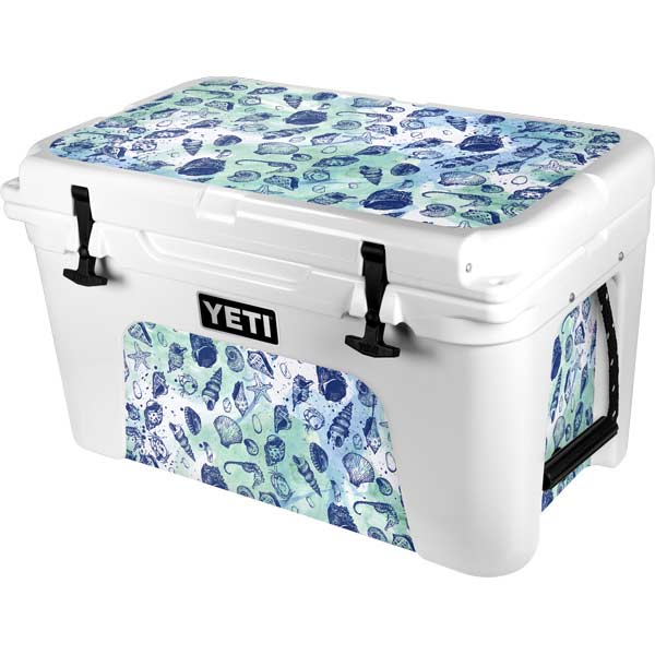  Skinit Decal Skin Compatible with YETI Tundra 45 Hard