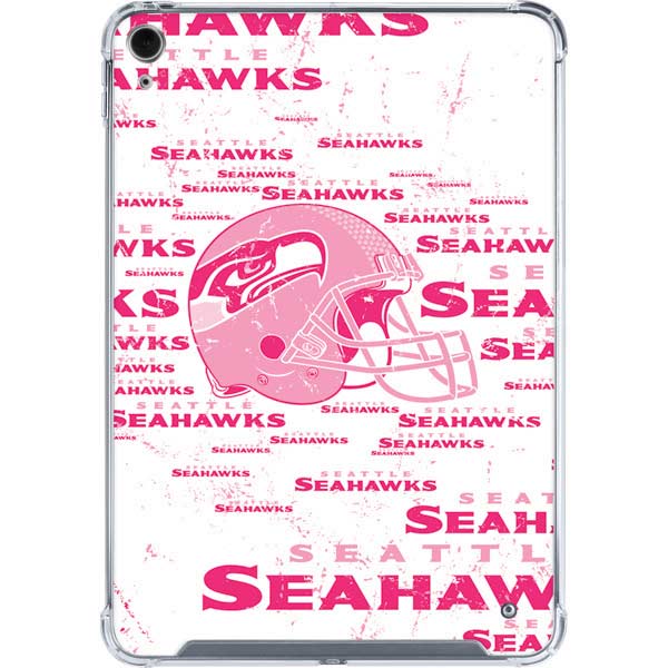 Pink Seahawks 