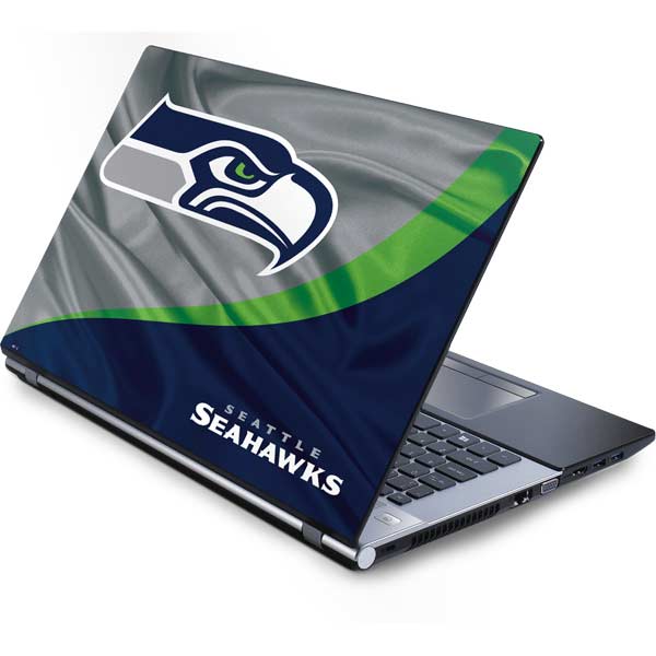 Seattle Seahawks Generic Laptop Skin | Skinit