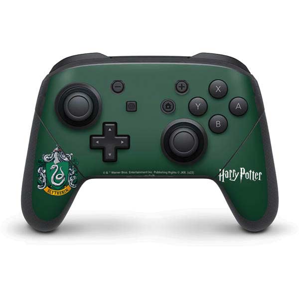 Light Creme Nintendo Switch Pro Controller Skin