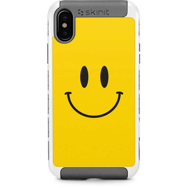  Skinit Cargo Phone Case Compatible with iPhone X/XS