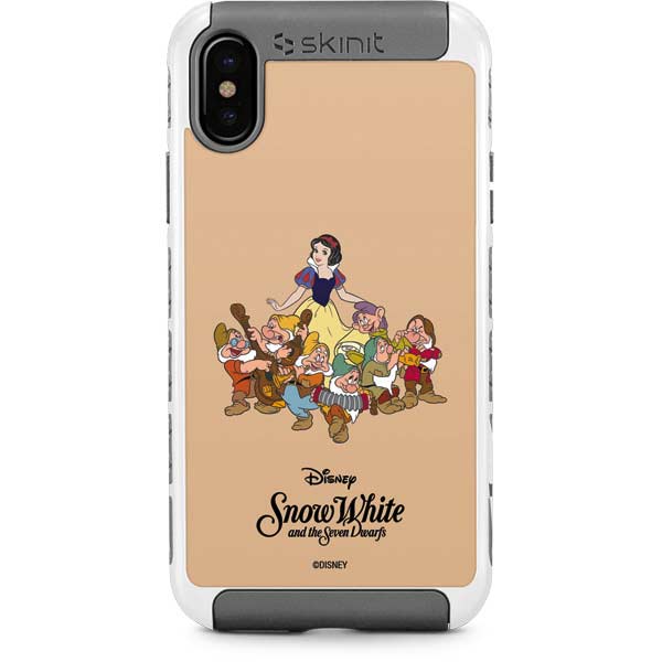  Skinit Cargo Phone Case Compatible with iPhone X/XS