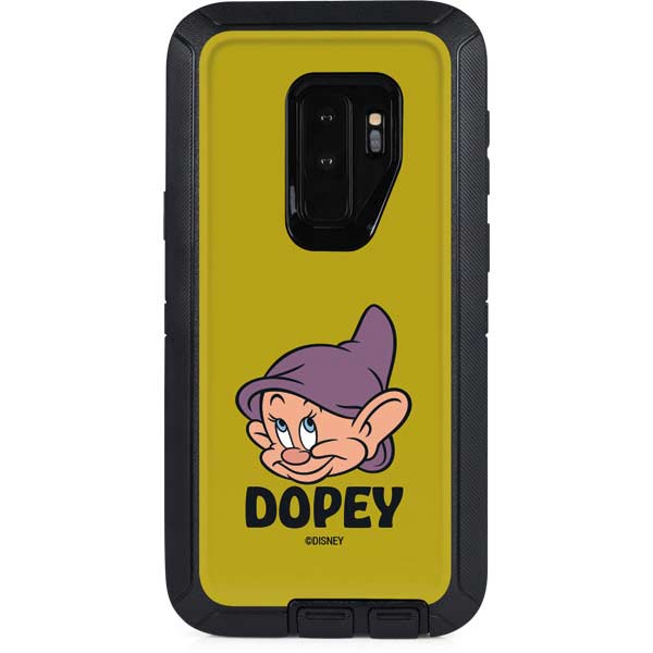 Otterbox Defender Galaxy Skin | Skinit