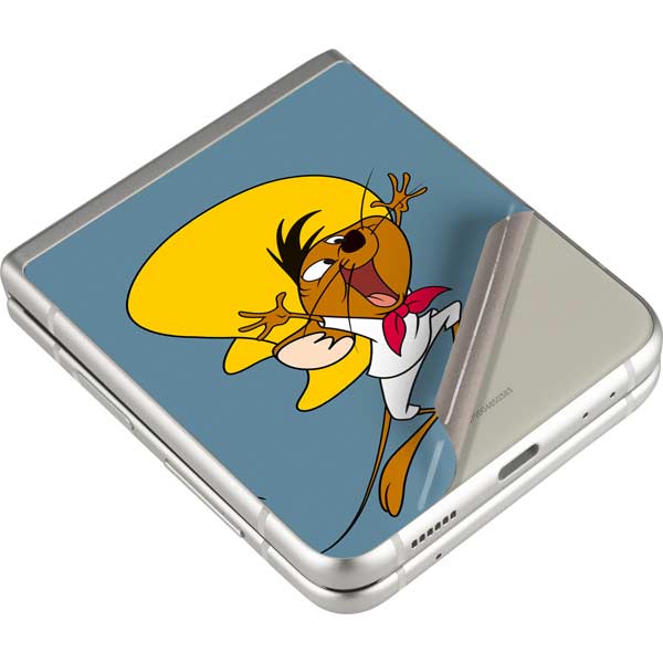 Speedy Gonzales -Yepa! Yepa! Galaxy Z Flip3 5G Skin | Skinit