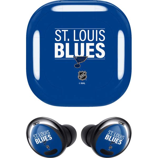 NHL St. Louis Blues Lineup Apple AirPods Pro Skin