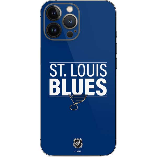 NHL St. Louis Blues Lineup Apple AirPods Pro Skin