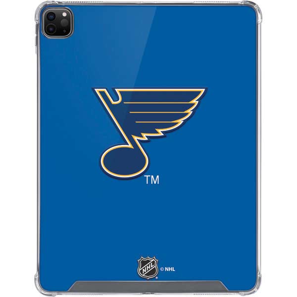 St. Louis Blues iPhone Folio Case